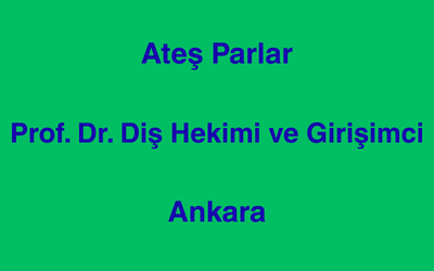 Ateş Parlar